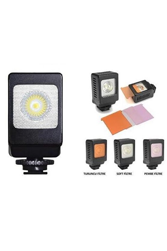 Mini Led Işık Seti Led-vl013