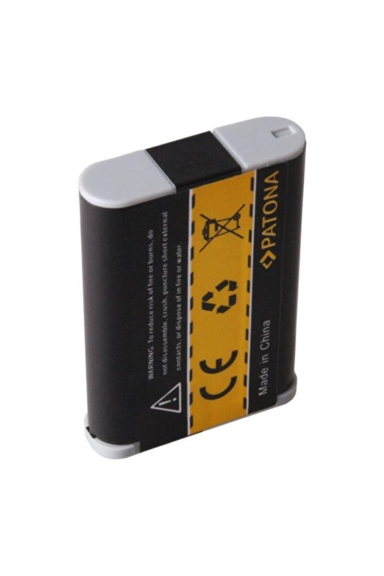 Legria Mini X Vixia Mini X Powershot G1 Uyumlu Nb-12l Batarya