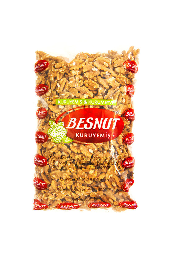 Ceviz İçi Lüks %90 Kelebek 1 Kg