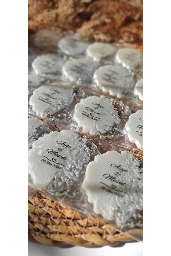 En Hayal Atölyem Magnet Söz-Nişan-Kına-Düğün-Mevlüt-Doğum Günü 20li