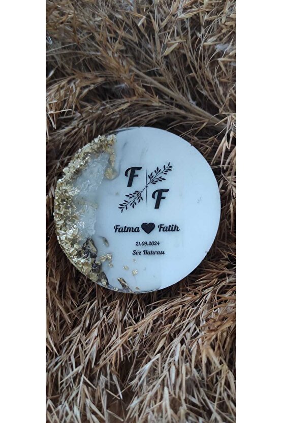 Epoksi Hediyelik Magnet Özel Tasarım Baskı-20 Adet-söz-nişan-nikah-kına-mevlüt-mezuniyet Hatırası