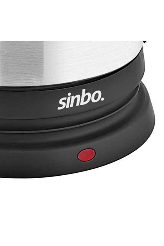 1 - 2 L SK-7371 Araç İçi Su Isıtıcı İthalatçı Garantili Çakmak Tipi 50 Hz  60 Hz Beyaz Çelik 2000