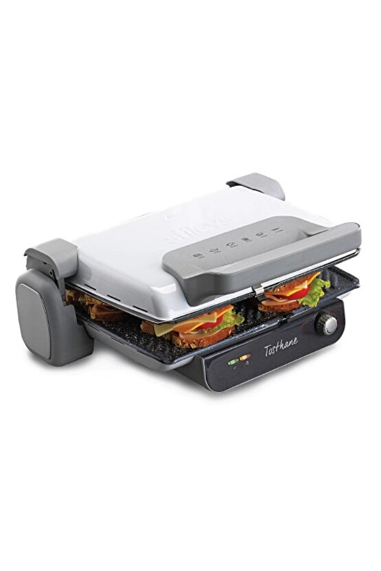 White Quartz Serisi 4 Lü Paket Beyaz