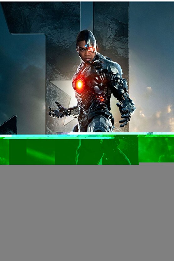 Sayılarla Boyama Kasnaklı Tablo Seti Fırça Boya Dahil 40x50 Vosvos Doğa