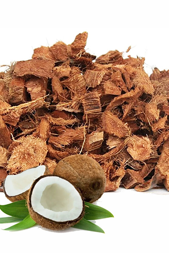 Kil Bilyesi 1 L + Cocohusk 1 L