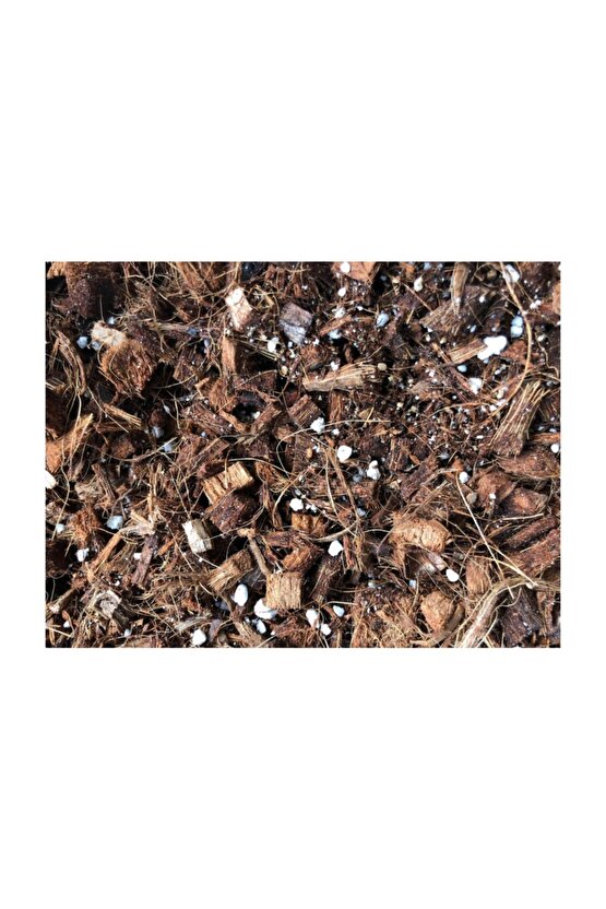 Orkide Toprağı 5 lt