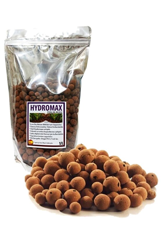 Ithal Kil Bilyesi (1 Litre)