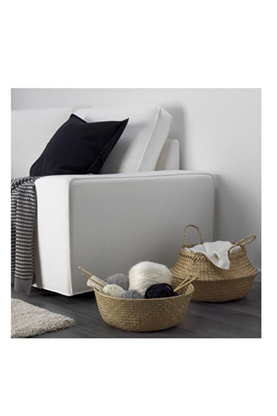 Fladıs Sepet, Deniz Sazı