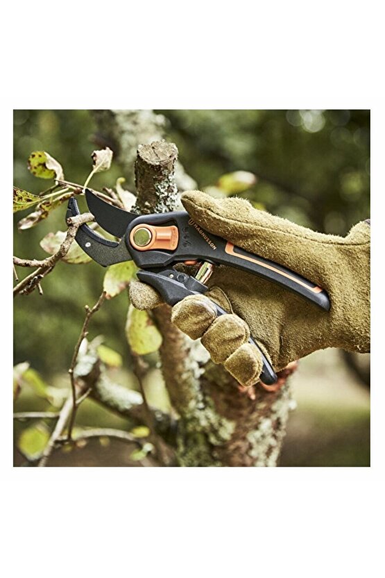 Ayarlanabilir Kuru Dal Budama Makası