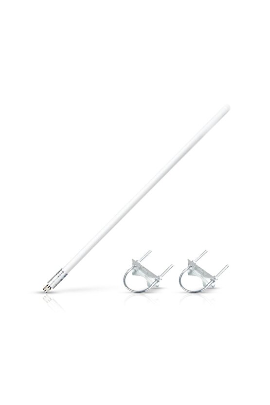 Wıreless 5.8 Dbi Fiber 868 Mhz Anten