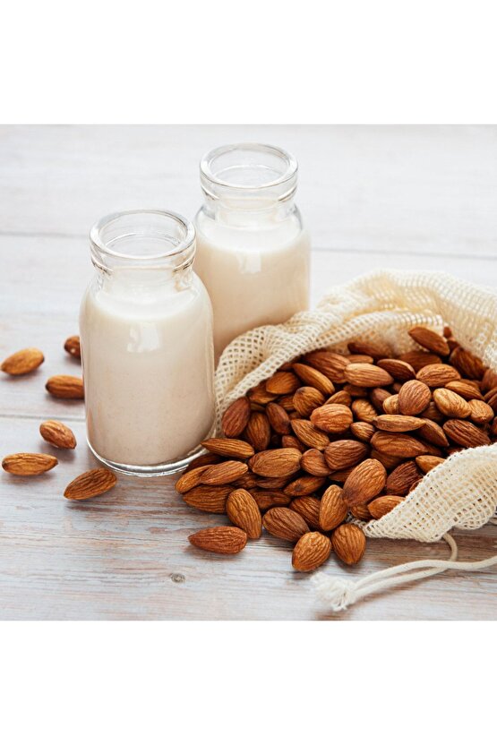 Bitkisel Süt Torbası Organik Yoğurt Süzme Kesesi Yıkanabilir Keten Kese Natural Tekstil Sütbezi