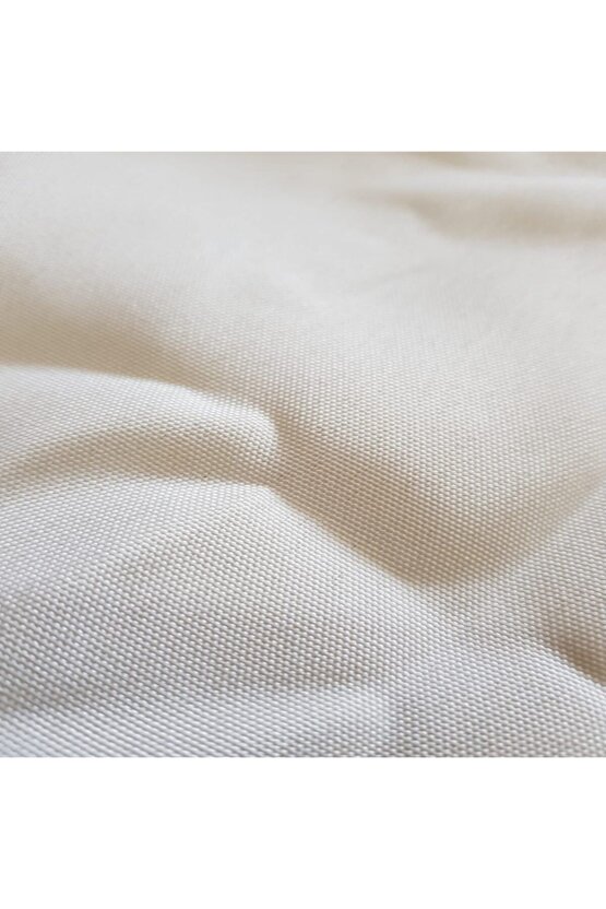 Bahçe Şemsiye Kılıfı , Su Geçirmez Koruma Kılıfı Bej