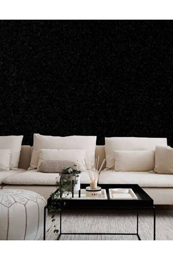 Organik Ipek Sıva - Izo-0015-yr - 2 Mt2 (12 Boyut) Dekoratif Ses & Isı & Nem Yalıtım Sıvası