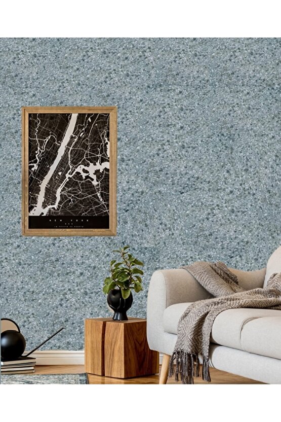 Kopya - Organik Ipek Dekoratif Yalıtım Sıvası - Izo-078 - Ses & Isı & Nem Yalıtımı - 4 M2