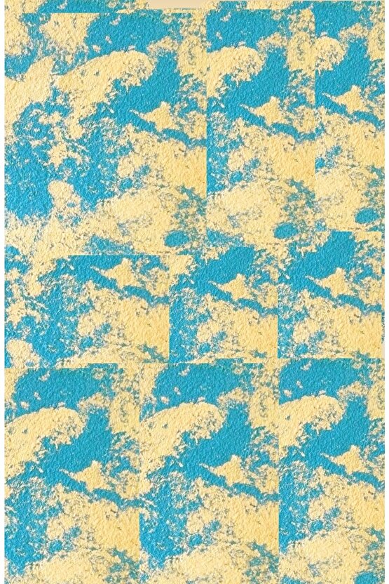 Organik Ipek Sıva - Dekoratif Yalıtım Sıvası - Ses & Isı & Nem Yalıtımı - Izo-030 - 6 m2