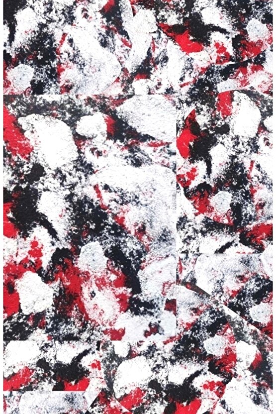 Organik Ipek Sıva - Dekoratif Yalıtım Sıvası - Ses & Isı & Nem Yalıtımı - Izo-037 - 6 M2