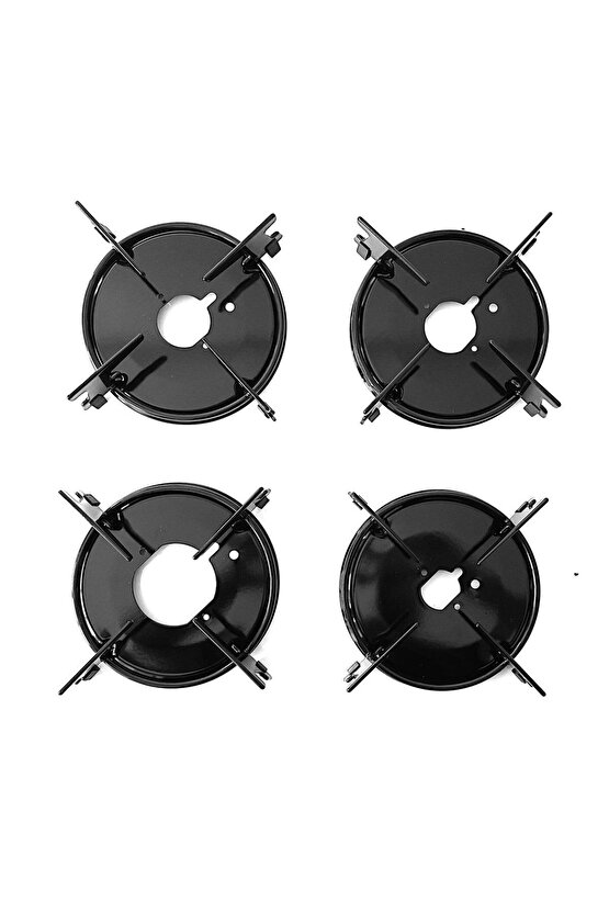 Kumtel Luxell Ve Bir Çok Markaya Uyumlu Cam Ocak Izgara Ve Bek Aynası Izgara Takımı