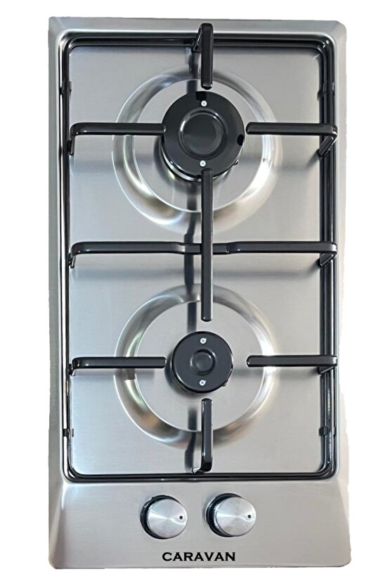 Sabit Bek Sistemli Karavan Tekne Ocağı Özel Üretim