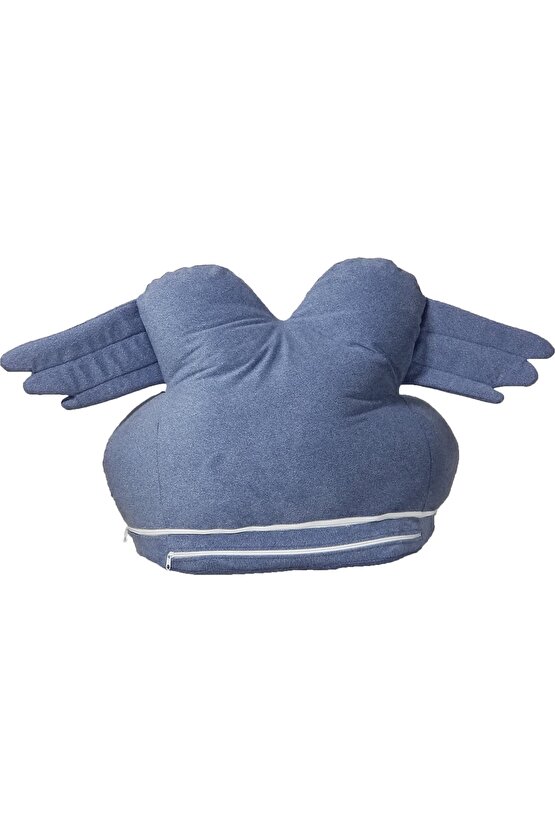 Bebek Dik Duruş Koltuğu, Bebek Destek Minderi bebe Koltuk Taytyü Kumaş