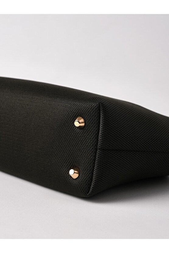 Heybes Kadın Haki Clutch Portföy El Çantası