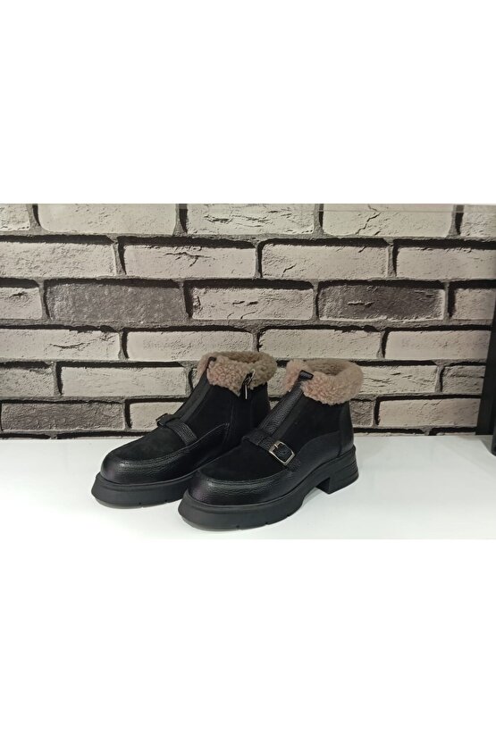 HAKİKİ DERİ VE KÜRK