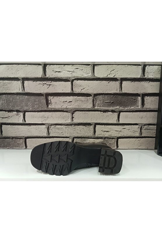 %100 HAKİKİ DERİ VE KÜRK