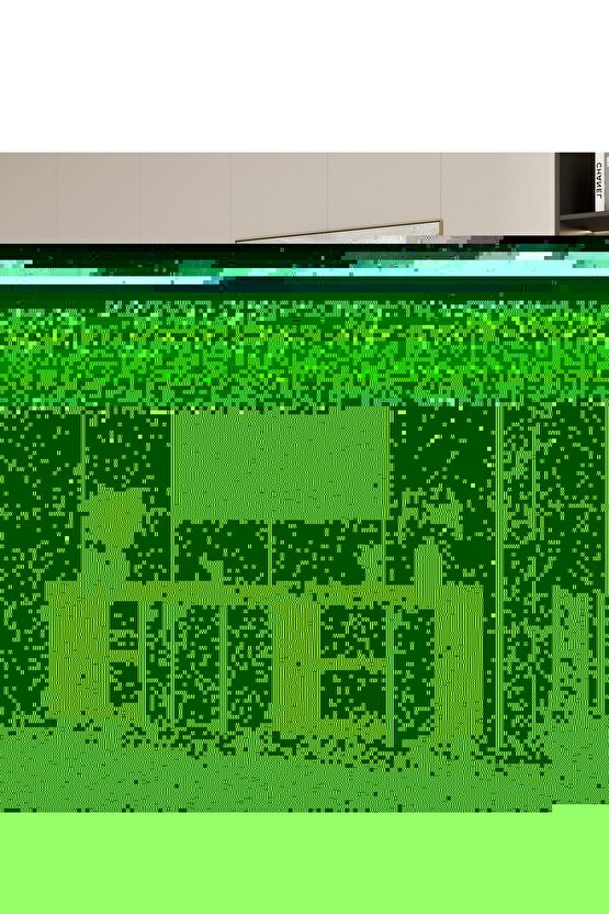 Belori Konsol, Tv Sehpası Çam Antrasit