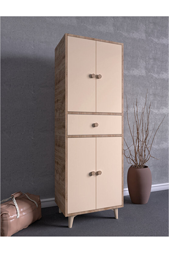 Meva Çok Amaçlı Dolap