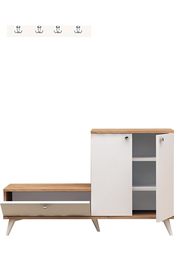 My Mob Evva Ayakkabılık