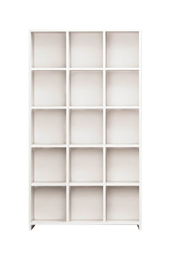 Pritone Geniş Kitaplık