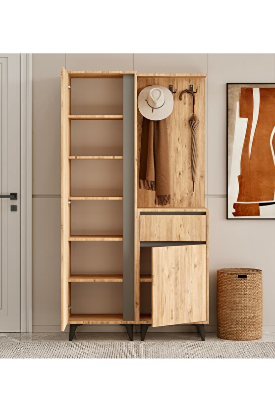 PORTMANTO USSE ATLANTİKÇAM