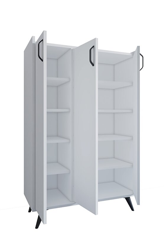 Alarya Çok Amaçlı Dolap