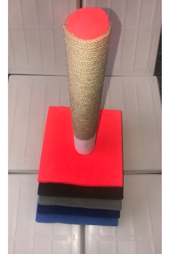 KEDİ TIRMALAMA TAHTASI 60 CM