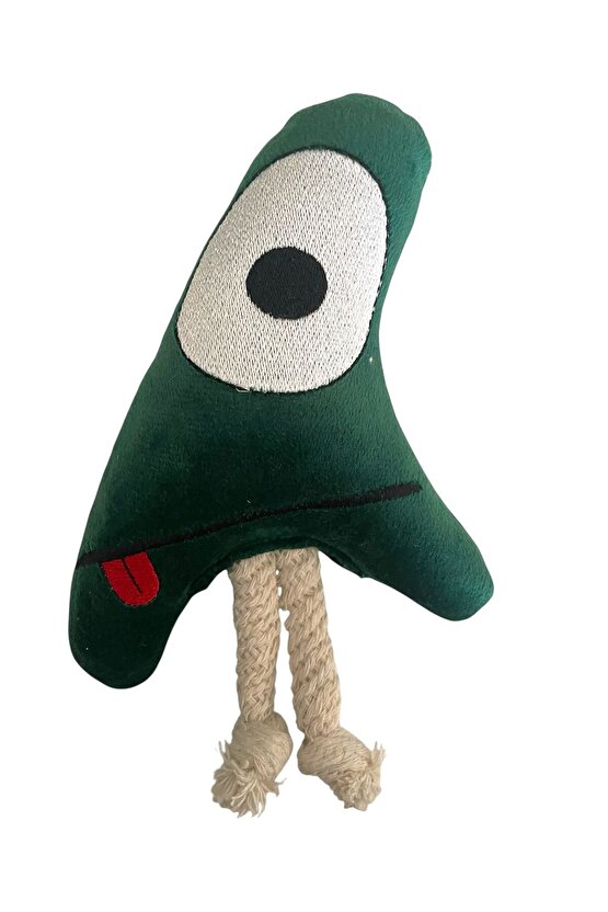 KÖPEK OYUNCAĞI EYE-E