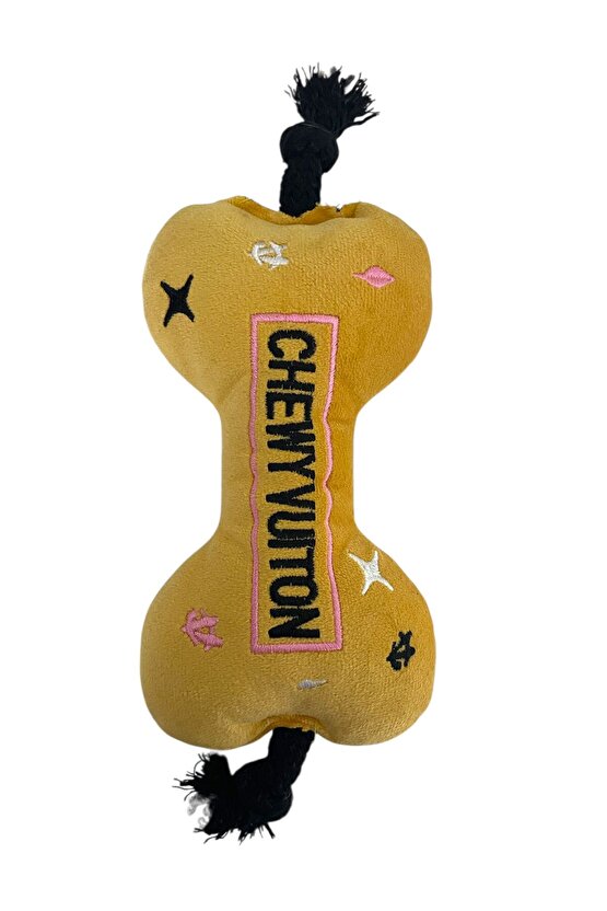 KÖPEK OYUNCAĞI CHEW BONE