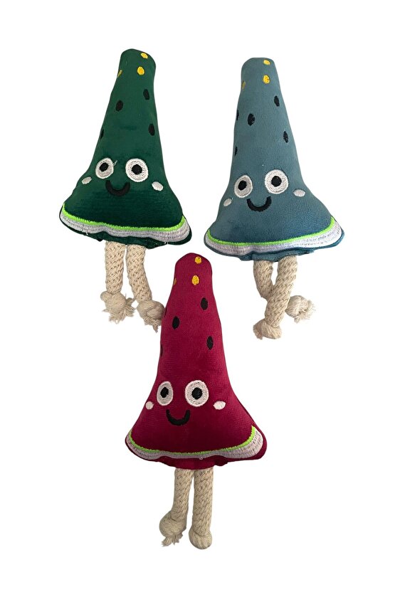 KÖPEK OYUNCAĞI MELON