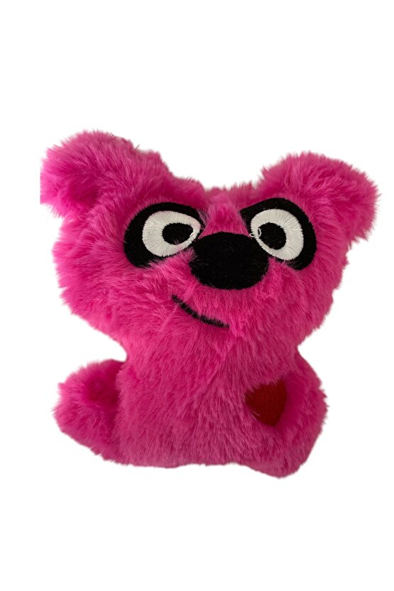 KOPİ PELUŞ,SESLİ KÖPEK OYUNCAĞI