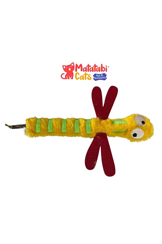 YUSUFÇUK (hışırtılı,çıngıraklı,MATATABİ li,pelüş oyuncak)