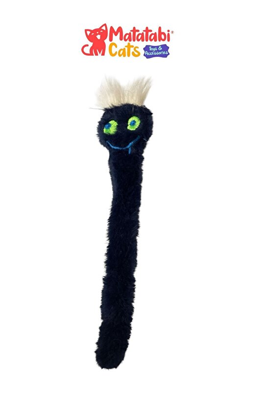 ZOBİ (hışırtılı,çıngıraklı,MATATABİ li,pelüş oyuncak)