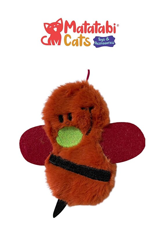 OLTA ARI (HIŞIRTILI,ÇINGIRAKLI ,MATATABİ Lİ,MUHTEŞEM KUMAŞLI KEDİ OLTASI)