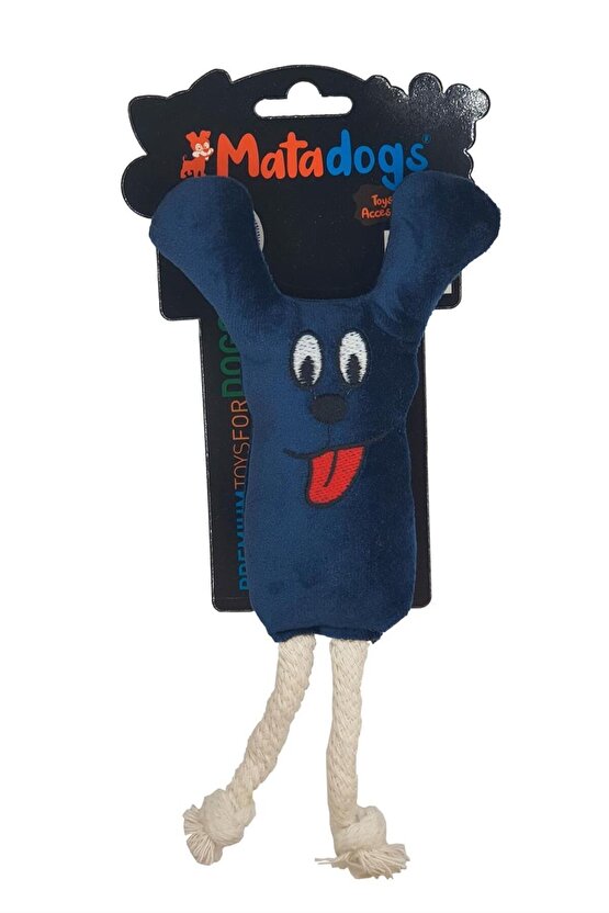 Matatabi Doggy Peluş Sesli Köpek Oyuncağı 23 Cm