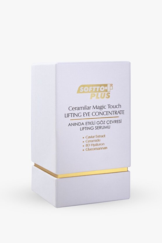 Göz Çevresi Lifting Serum 30 ml