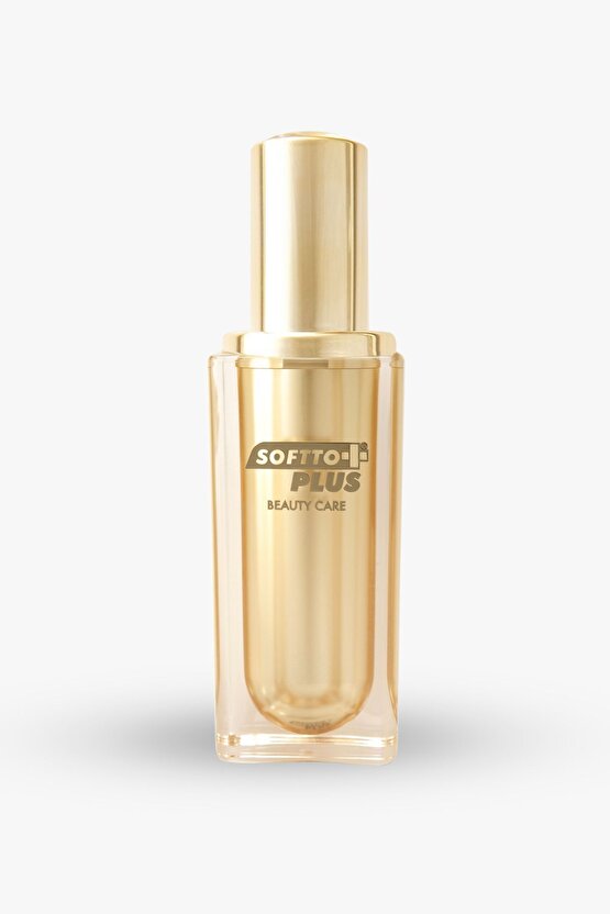 KIRIŞIKLIK KARŞITI YÜZ VE BOYUN SERUMU 50 ML