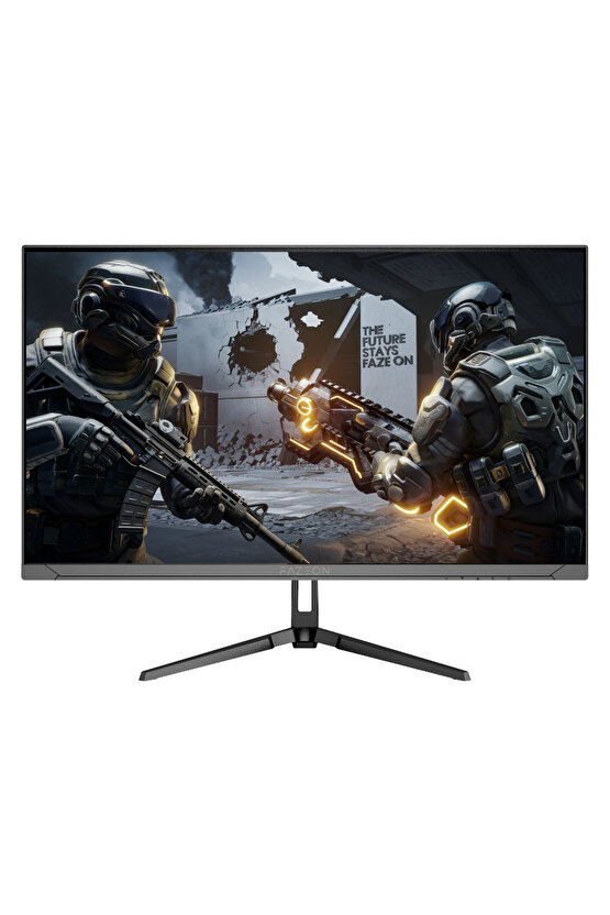 X27F300 27 300Hz 0.5ms FAST VA FHD HDMI*2+DP*2 RGB GAMING MONITOR