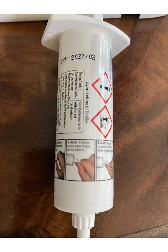 Maxforce Platin Hamamböceği Jeli 20 Gr