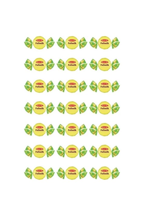 Fullmilk Sütlü Tereyağlı Bayram Şekeri 500 Gr