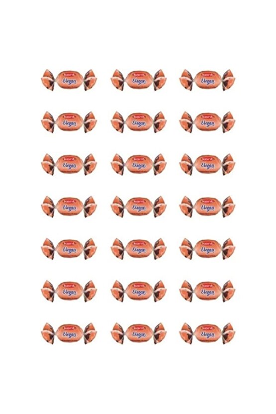 Elegan Karışık Bayram Şekeri 500 Gr- Bayramlık Şeker