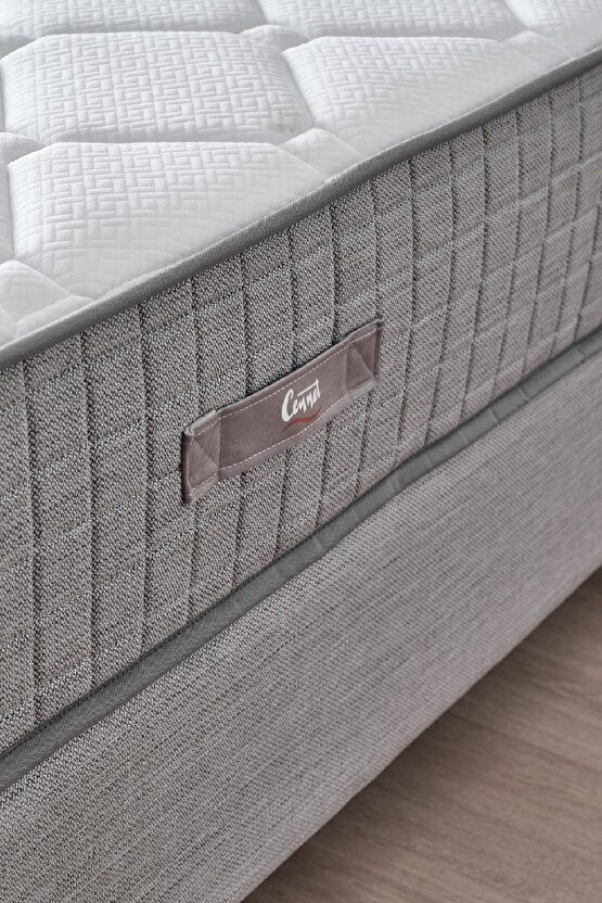 Mimoza Ortopedik Pocket Yaylı Yatak