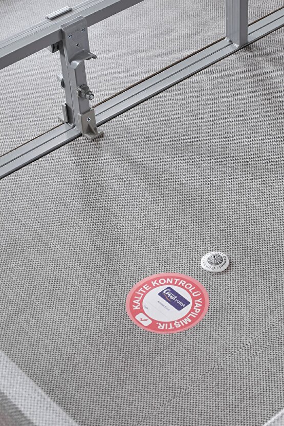 Mimoza Çift Kişilik Sandıklı Baza ve Başlık Takımı 2’li Set