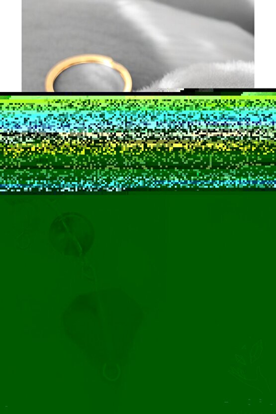 Doğal Taş Sarı Florıt Anahtarlık (BEREKET VE KORUMA)